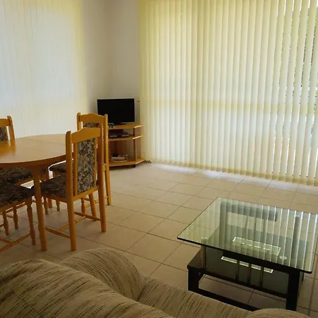 серена - Serena - Zone Apartamento Balchik