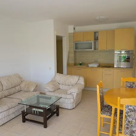 Apartamento серена - Serena - Zone *