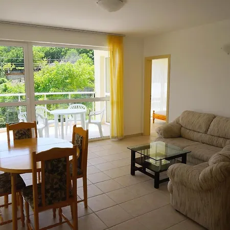 серена - Serena - Zone Apartamento