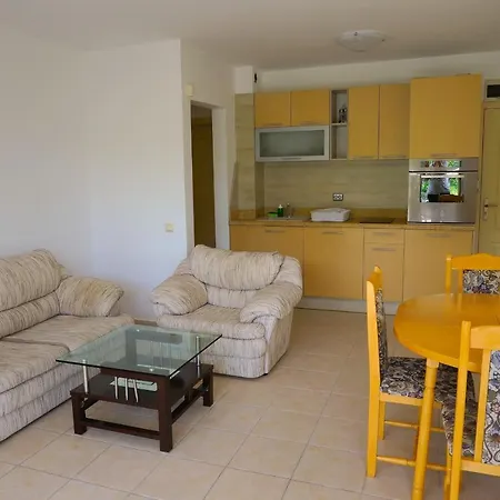 Apartamento серена - Serena - Zone