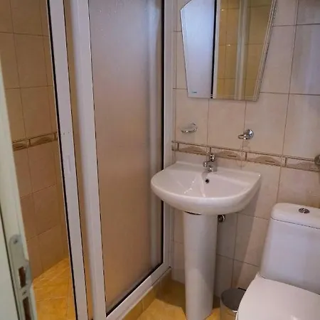 серена - Serena - Zone Apartamento *