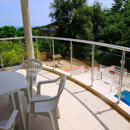 Apartamento серена - Serena - Zone *