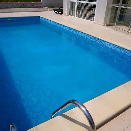Apartamento серена - Serena - Zone *