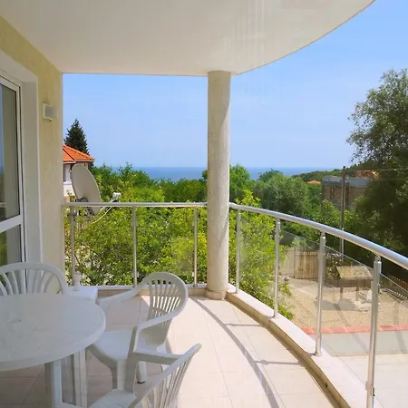 Apartamento серена - Serena - Zone *