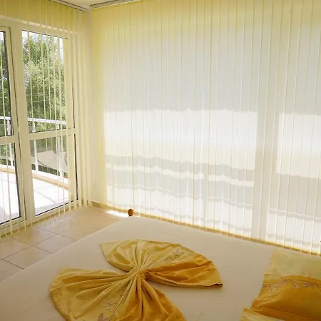 серена - Serena - Zone Apartamento Balchik