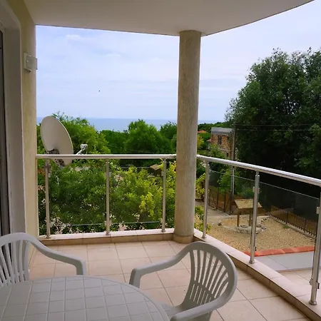 серена - Serena - Zone Apartamento Balchik