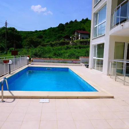 серена - Serena - Zone Apartamento *