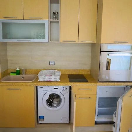Appartamento серена - Serena - Zone Balchik