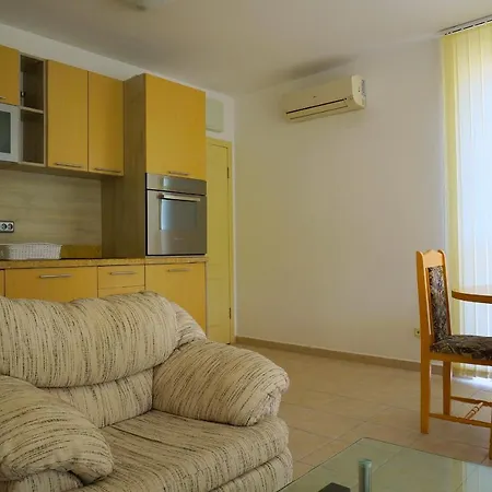 серена - Serena - Zone Appartamento Balchik