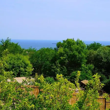 серена - Serena - Zone Apartment