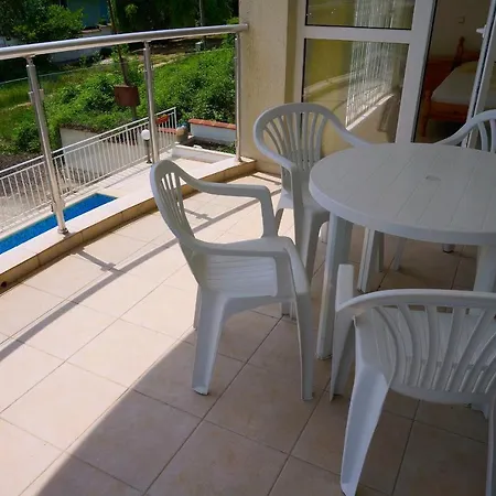 серена - Serena - Zone * Balchik