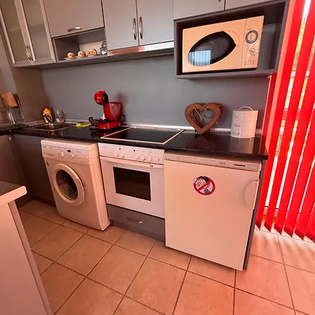 Appartamento серена - Serena - Zone *