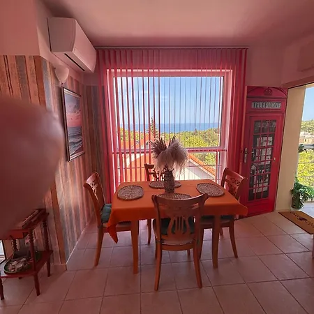 серена - Serena - Zone Appartamento Balchik