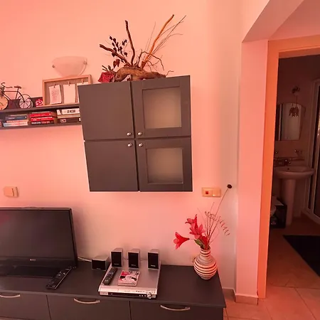 серена - Serena - Zone Balchik
