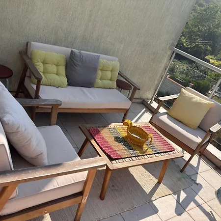 серена - Serena - Zone Balchik