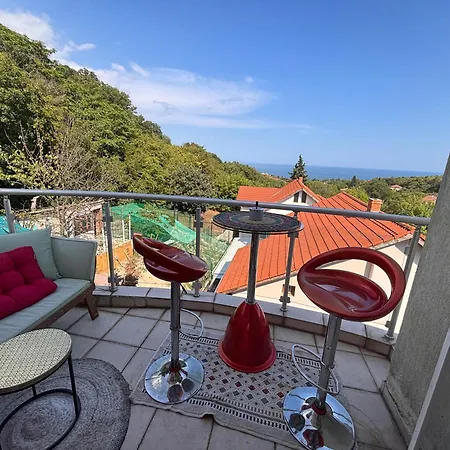 серена - Serena - Zone Appartamento Balchik